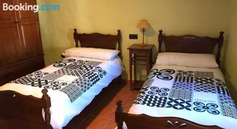 Casa Rural La Llar De Laura