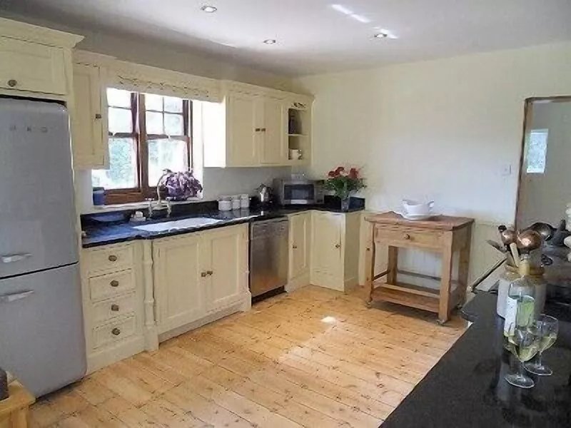 Luxury Cottage in the Centre of Brighton BN1