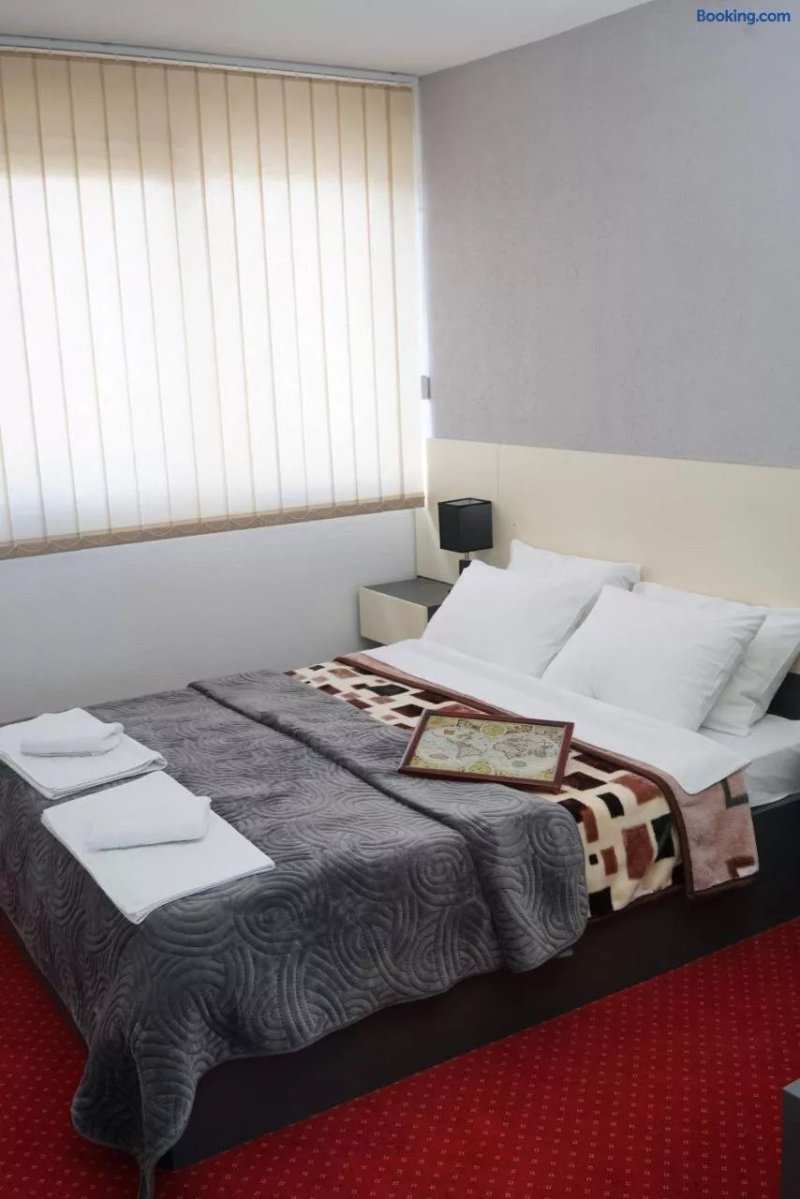 Rooms S&S Milicevic