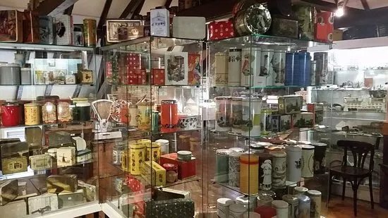 Bolletje Winkel & Koffieschenkerij