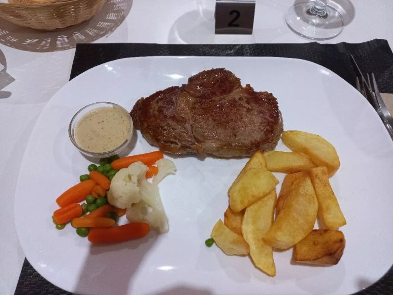 Hostal Restaurante El Pago SL