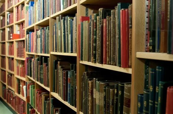 Guildhall Library