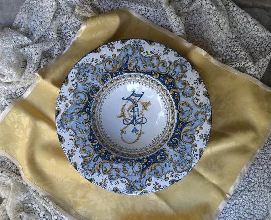 Alfieri - Ceramica Artistica