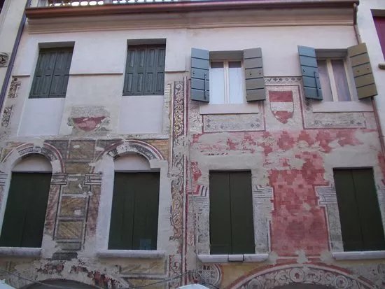 Casa Bernardi