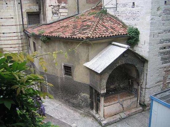 Chiesa dei Santi Apostoli
