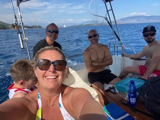 Phoenix boat & fishing trips