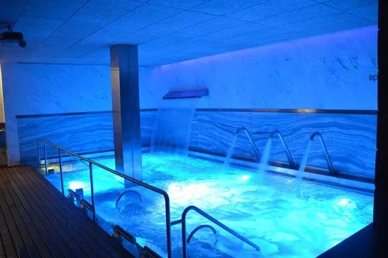 Borakay Urban Spa