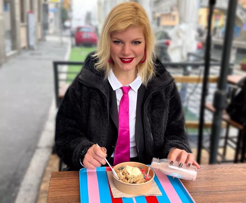 Inzuppo Milano