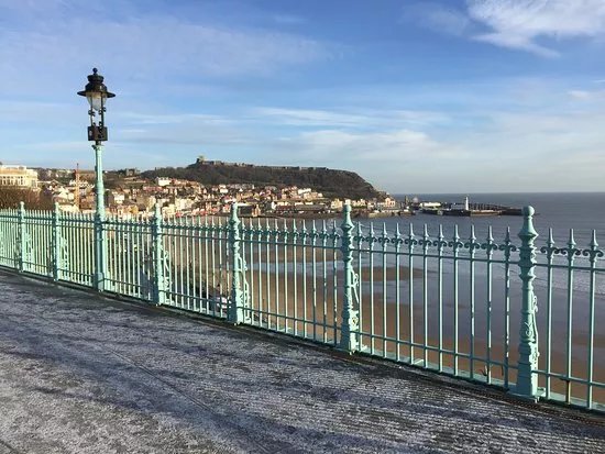 Spa Bridge Scarborough