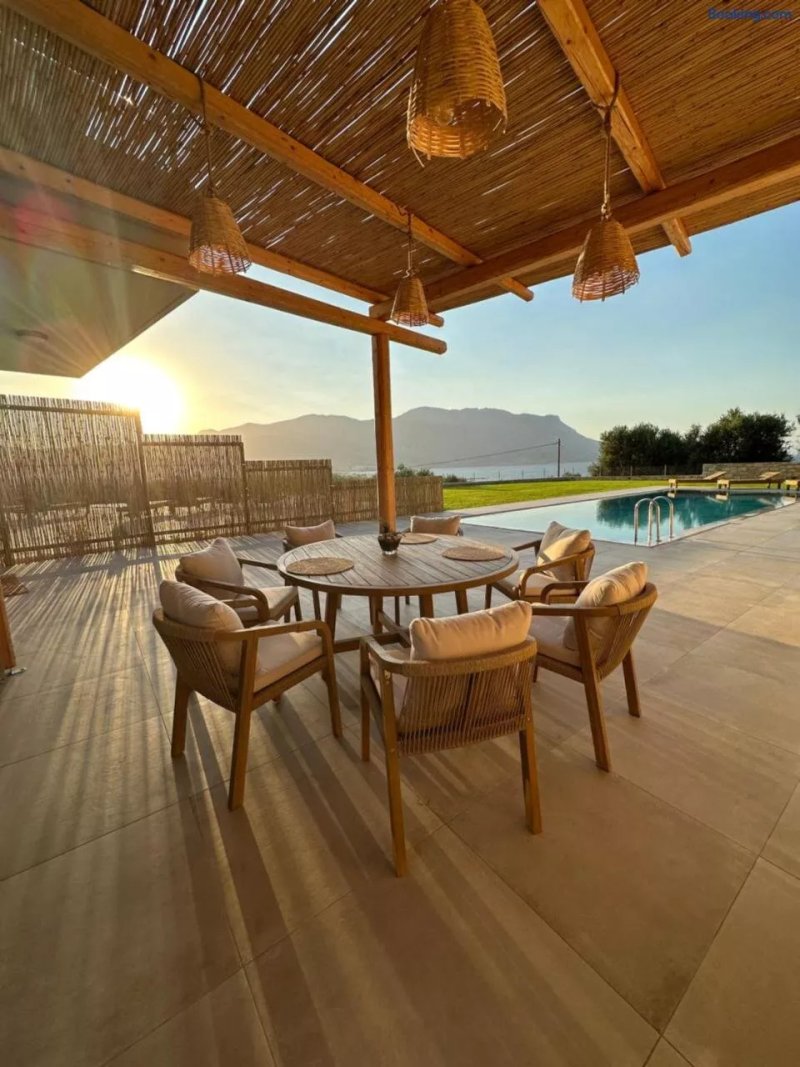 Nusa Retreat - Villas