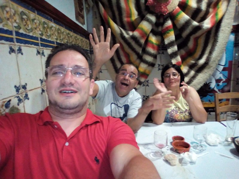 Restaurante e Take Away Bica do Chinelo