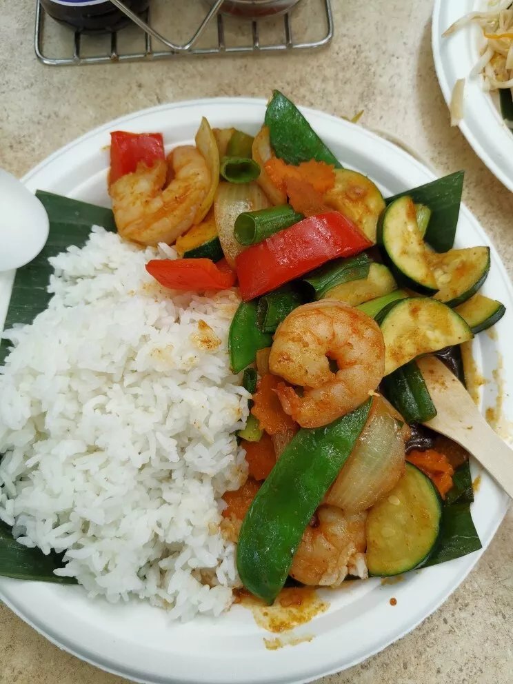 Kinkao Thai Streetfood