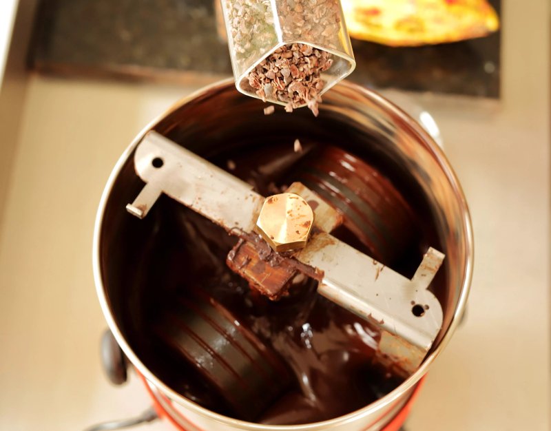 Chocorino