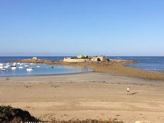 Fort Bloque