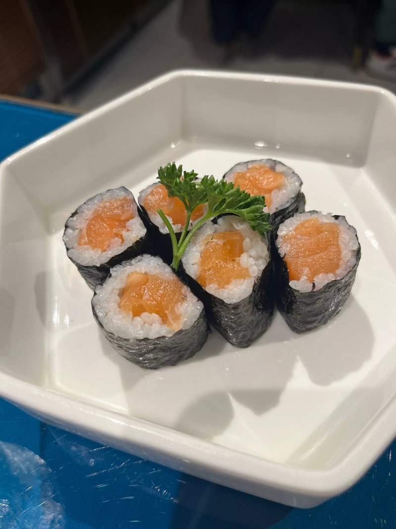 Ristorante Sushi Sakana Cesena