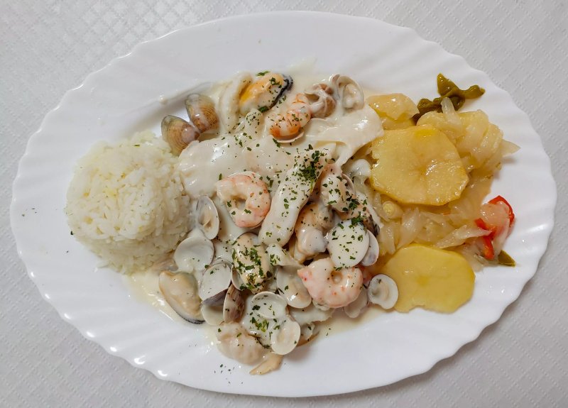 Hernandez Tomillero Restaurante