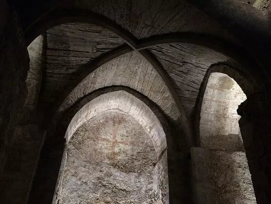 Vergilius Chapel Museum