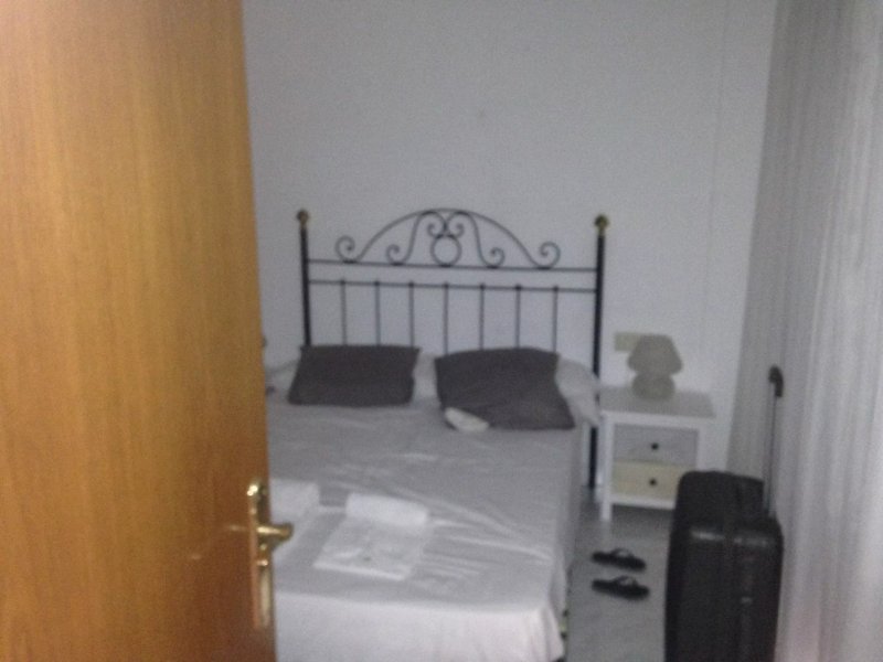 Apartamento Playmon Park