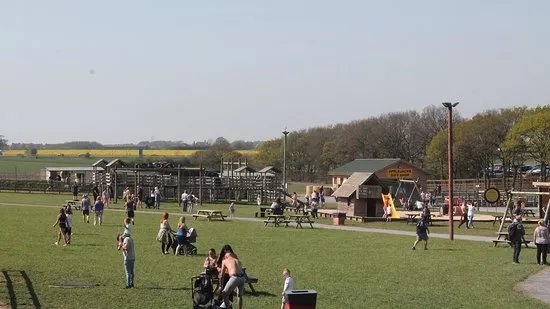 Apple Jacks Adventure Farm