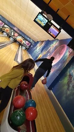 Bowling de Picardie