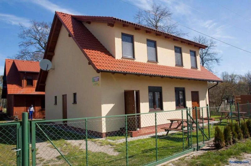 Apartamenty Pod Lipa