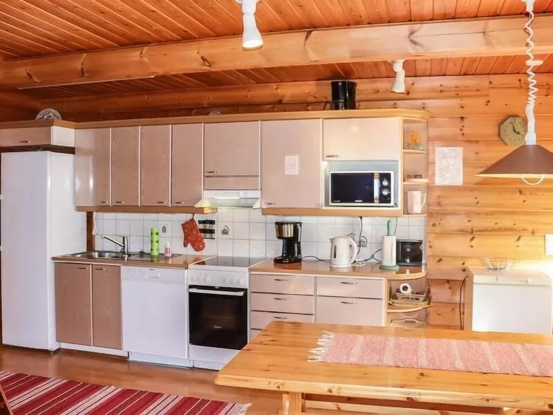 Hallanhelmi a paritalo by Interhome