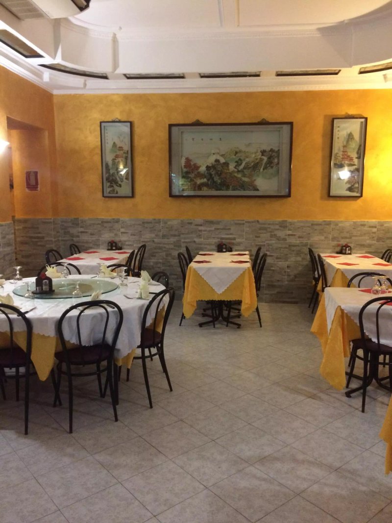 Ristorante cinese pechino
