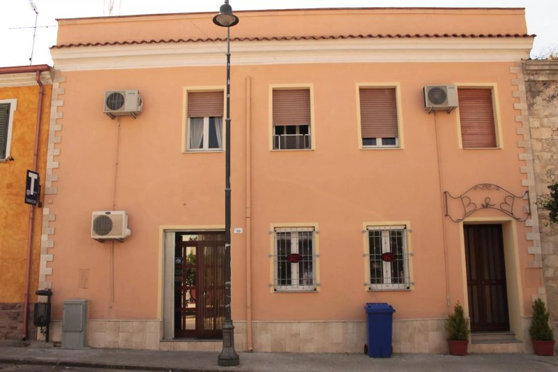 Bed and Breakfast Su Rosariu