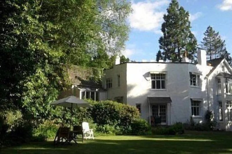 The Hall cottage