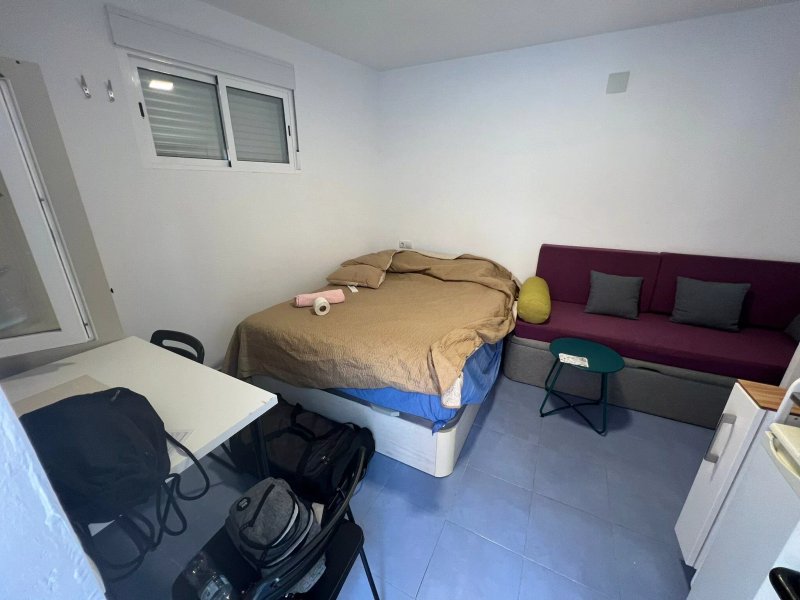 Malaguena Salerosa Apartamento