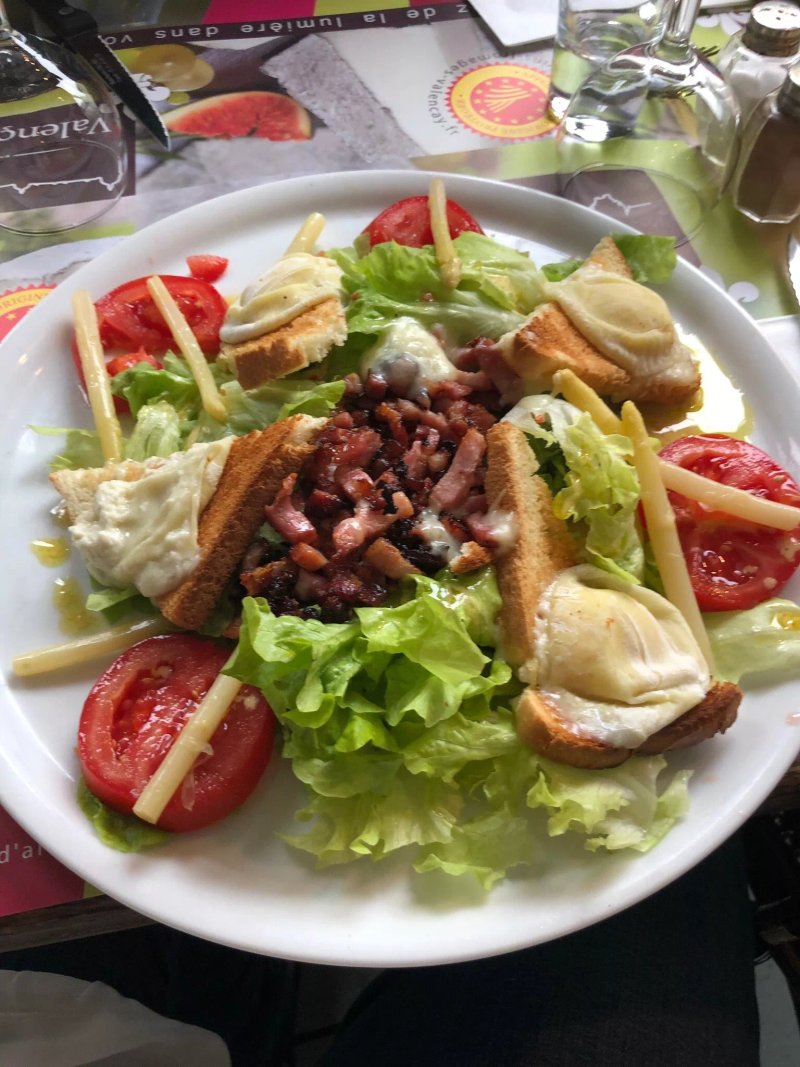 Cafe de La Paix