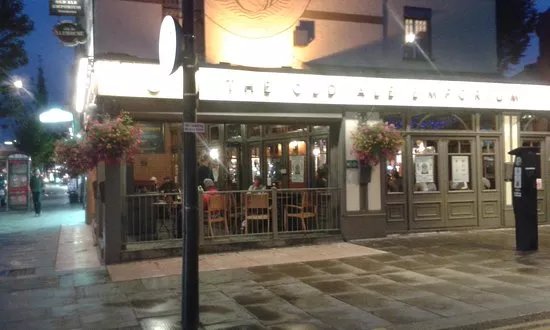 The Old Ale Emporium