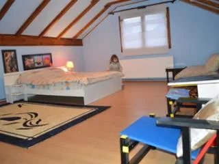 A comfortable house for a shorter/longer stay