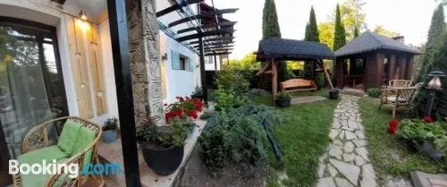 Pension Casa David