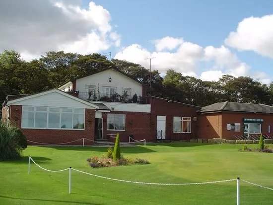 Newcastle United Golf Club