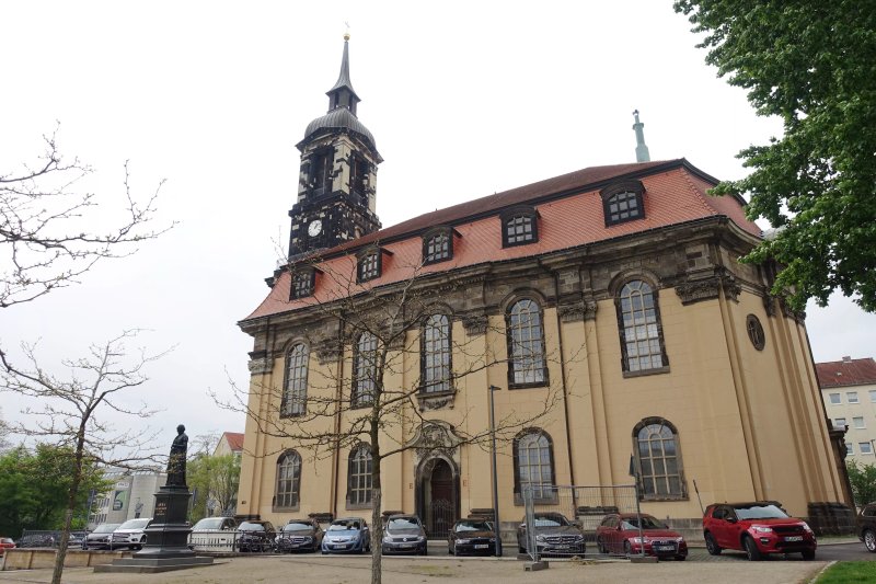 Annenkirche