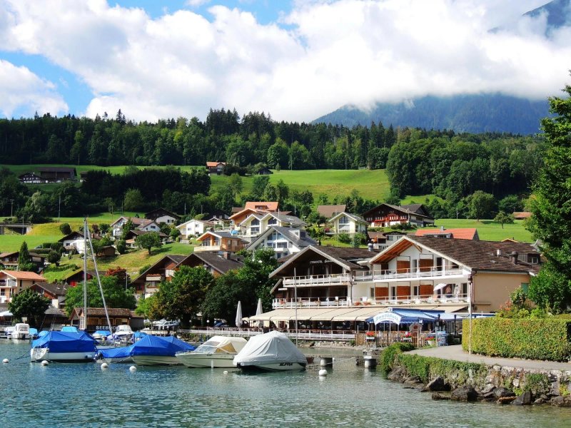 Guesthouse Bellerive