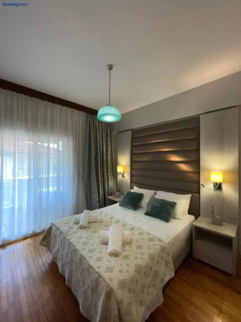 Maria Apartments