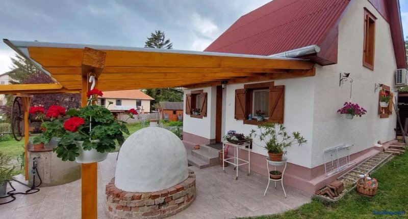 Small House Apartment