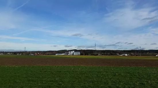 Sauschutt Hohenlinden