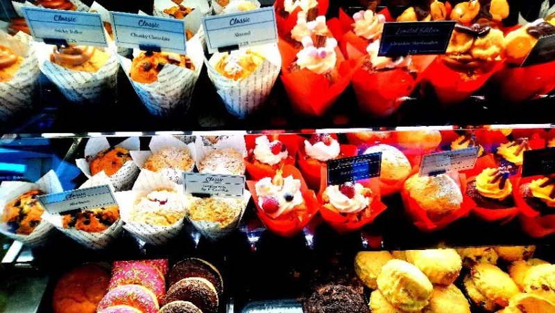 BB Bakers and Baristas