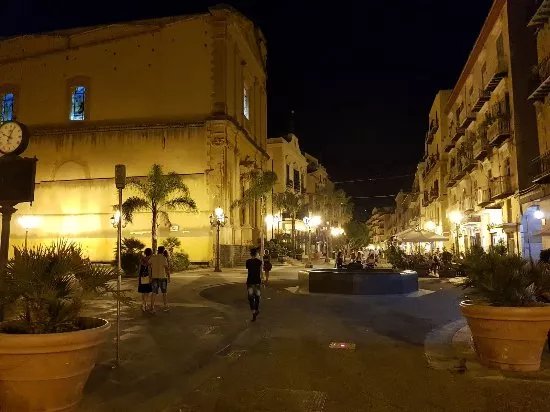 Centro Storico