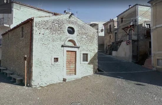 Chiesa della Madonna delle Grazie
