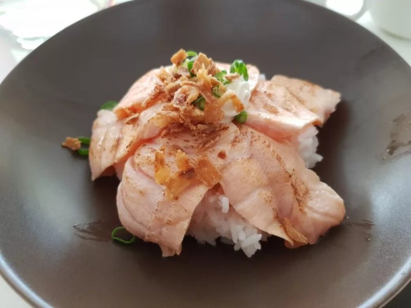 LN-Sushi Art Matinkyla