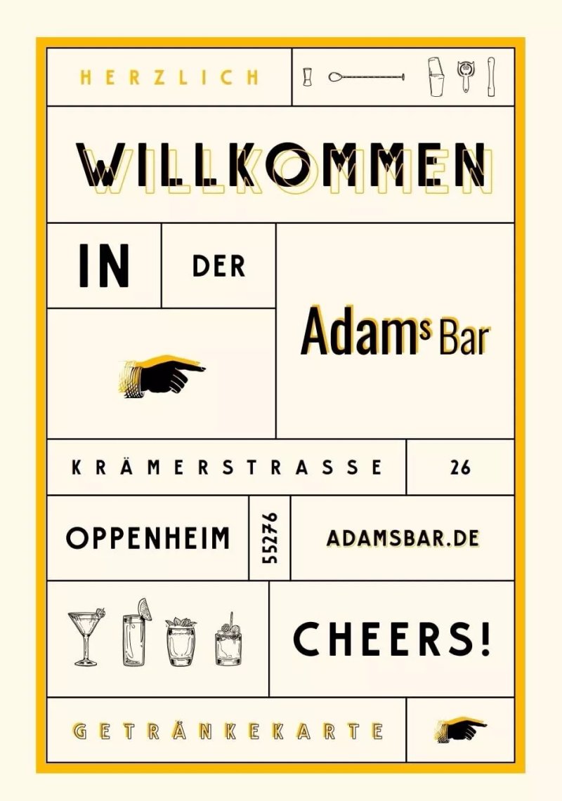 Adam's Bar