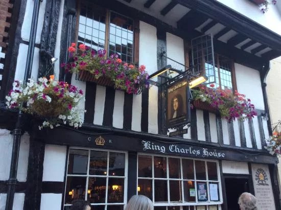 Discover History Walking Tours