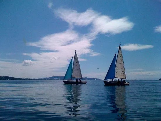 Segelschule – Yachtcharter – Uberlingen Raschewski