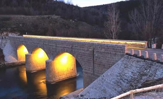 Balecki Bridge