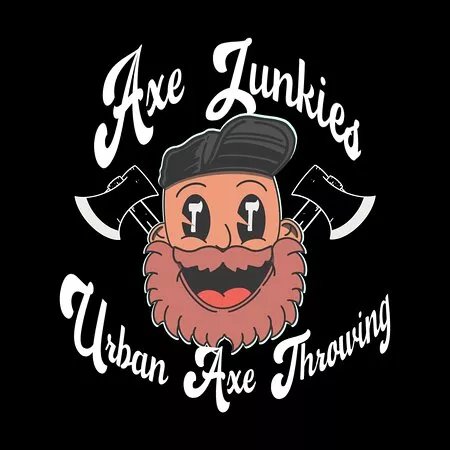 Axe Junkies