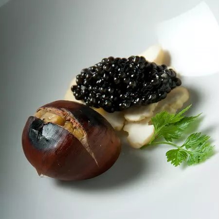 Luxurious Italian Caviar & World's Finest Vodka - Tovaritch!